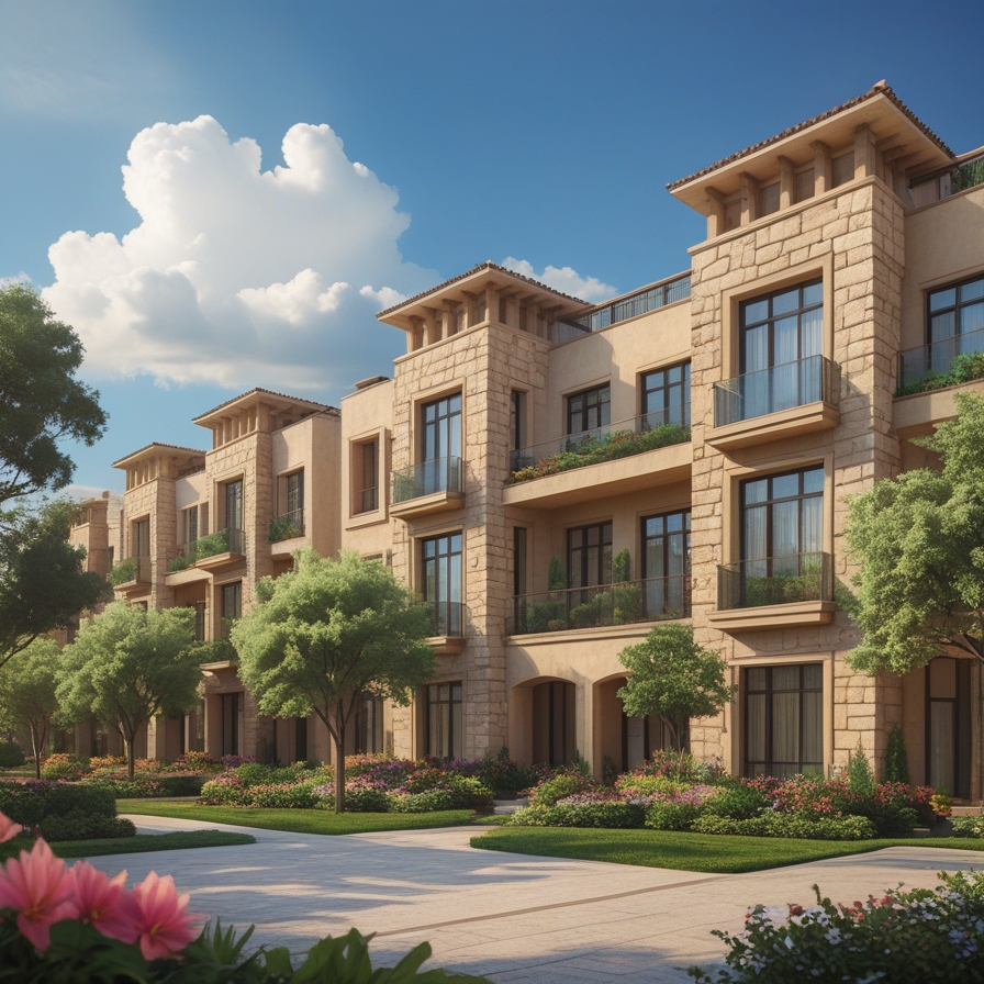 Conjunto Residencial Condesa